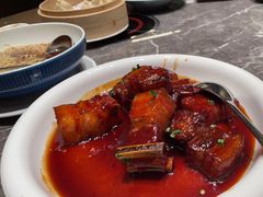 -同庆楼(滨湖万达广场店)