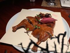 脆皮乳鸽-解香楼(八盘岭路店)