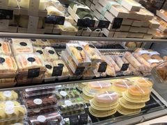 -幸福西饼面包茶饮(车公庙店)