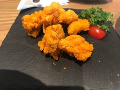 -棒约翰比萨·意面(张江店)