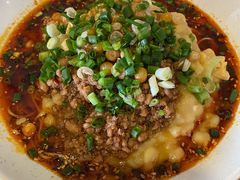 -霸道川面馆(张江店)