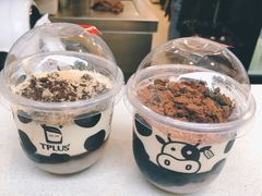 -TPLUS茶家(淮海店)