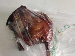 -钟鸭子·非物质文化遗产(北街店)
