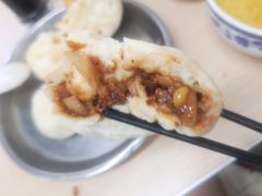 -老陶包子铺(南大西南村店)