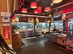 -苗岭侗寨(金阳店)