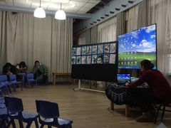 -梅花山庄幼儿园