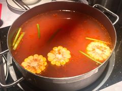 -牛事制造局牛肉火锅(莲岳路店)