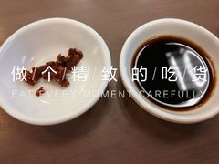-灵芝妹子海鲜米线(香炉礁山姆店)