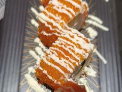 -昱匠·日本料理(金融街店)