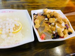 -串妹花式冰粉(乐山总店)