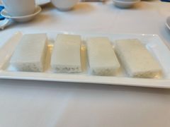 顺德白糖糕-利苑酒家(宜安广场店)