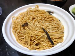 葱油拌面-莹珠阁·私房菜