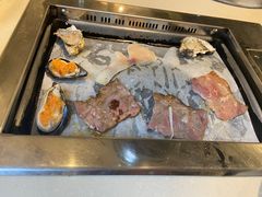 -爱客得牛排海鲜烤肉·火锅自助(春熙路黑金好店)
