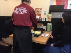 -鹤桥风月(千日前店)