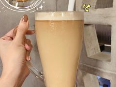 -湊湊火锅·茶憩(东城万达店)