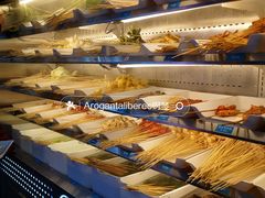 自助取餐区-屋头串串(中海环宇城店)