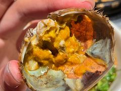 -宴立方海鲜自助(义乌万达广场店)