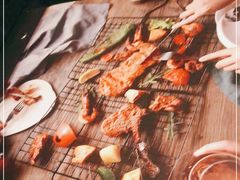 -Efes Turkish & Mediterranean Cuisine 艾菲斯餐厅(陆家嘴店)