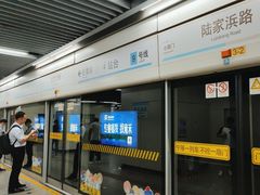 -陆家浜路(地铁站)