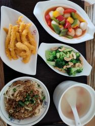 -贝美月子中心(半坡店)
