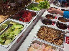 -鼎原力量东北吊炉烧烤(幸福街店)