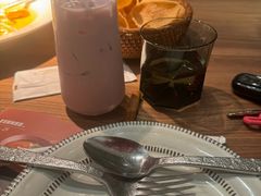 -星叶·东南亚料理(温州万象城店)