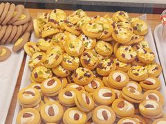 -起士林(荣安大街店)