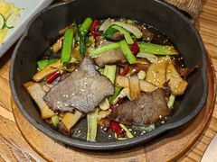 -云海肴云南菜·蒸汽石锅鱼(北京良乡华冠店)