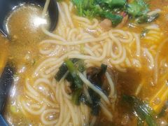 -肥汁米蘭香港米线(长宁来福士店)