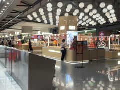 -东莞松山湖万象汇