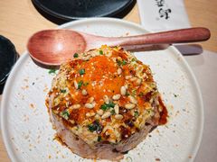 -乌君·酒场·炭火烧鸟(侨城坊店)