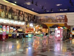 -左岸国际电影城(泉汇购物广场店)