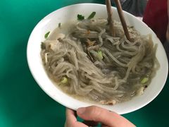 白味肥肠粉-甘记肥肠粉(马鞍北路店)