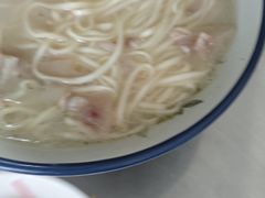 -渔桥李记奶汤面(东街店)