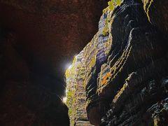 -梭布垭石林景区