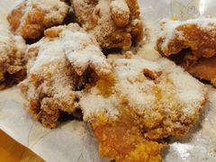 -咕咕站韩国料理(紫金港店)