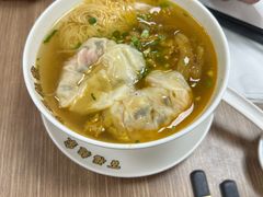 -百福麵家(新馬路店)