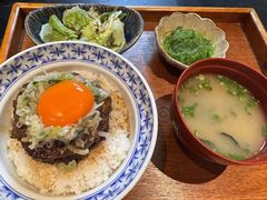 -一豚轩·烧鸟·豚骨拉面(五四路店)