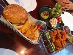 -bluefrog蓝蛙(水游城店)