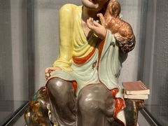 -景德镇中国陶瓷博物馆