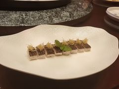 -中国坊中餐厅(石家庄希尔顿酒店)