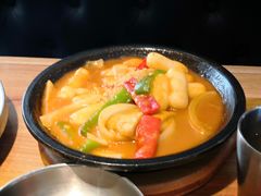 -汉拿山(魏公村店)
