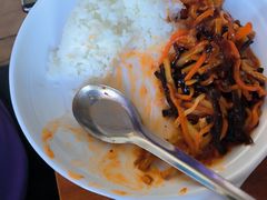 -梦旅人咖啡馆快餐(成府路北河沿小区店)