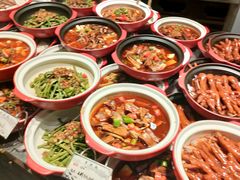 -苏浙徽·农家大院(吴江中山南路店)