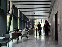 -漠浔MOTION健身(虹桥国际展汇店)