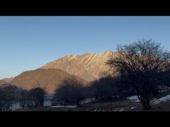 -太子岭滑雪场