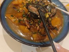 -吉林省林业宾馆-餐厅