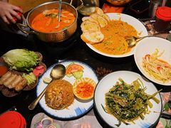 -金厨泰国餐厅·全泰籍厨师料理(拱北店)