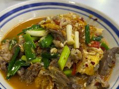 拆骨肉荷包蛋-湘赣风味小厨(娄葑老店)