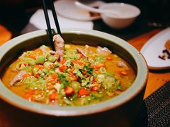 双椒牛肉-椿1978江湖菜